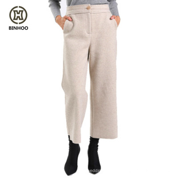 2019 fashion stly women pants wholesale Plus Size loose palazzo pants casual trousers